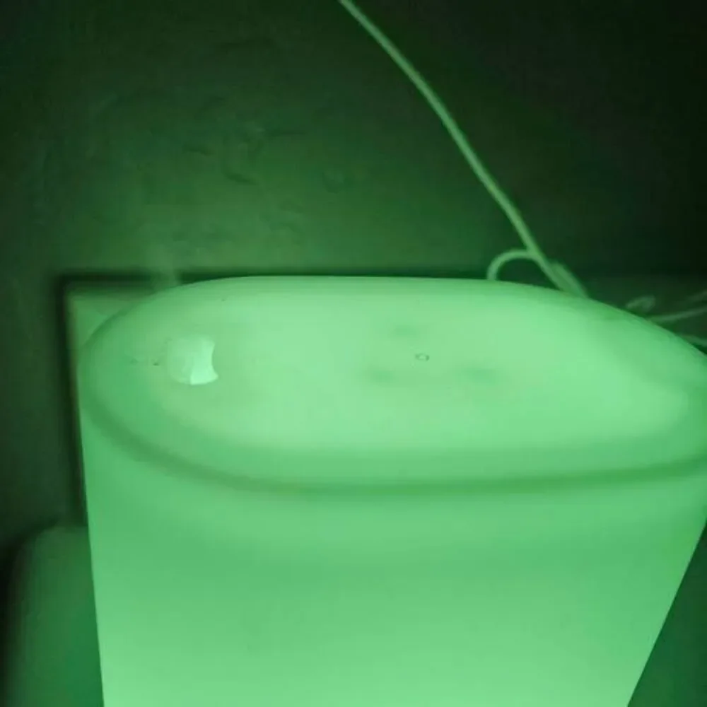 Dotera Ultrasonic Color Changing Electric Diffuser